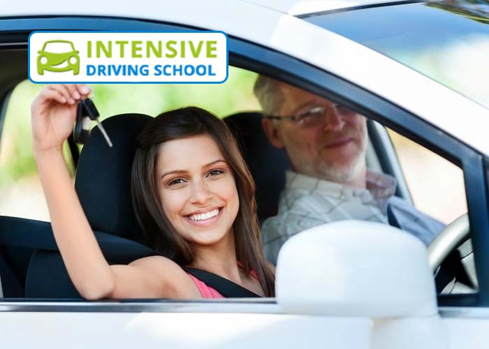 How to Mentally Prepare for Your Driving Test