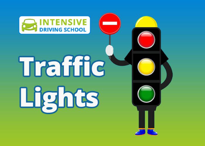 Traffic Lights Explained