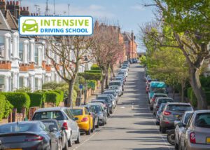 where you cant park in the uk