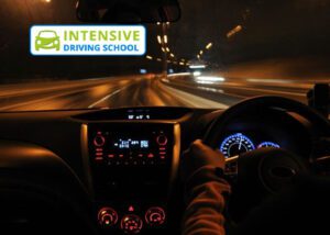 driving when tired